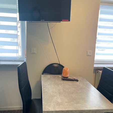 Ferienapartment Helena Trier Dış mekan fotoğraf