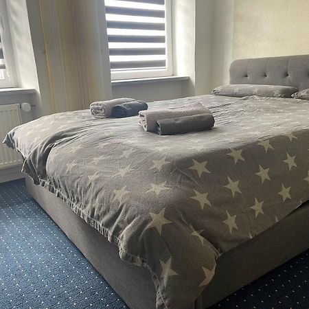 Ferienapartment Helena Trier Dış mekan fotoğraf