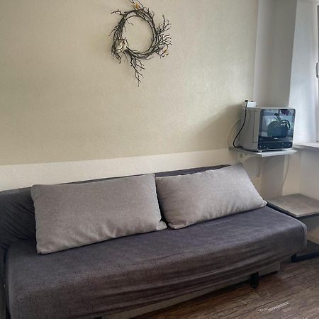Ferienapartment Helena Trier Dış mekan fotoğraf
