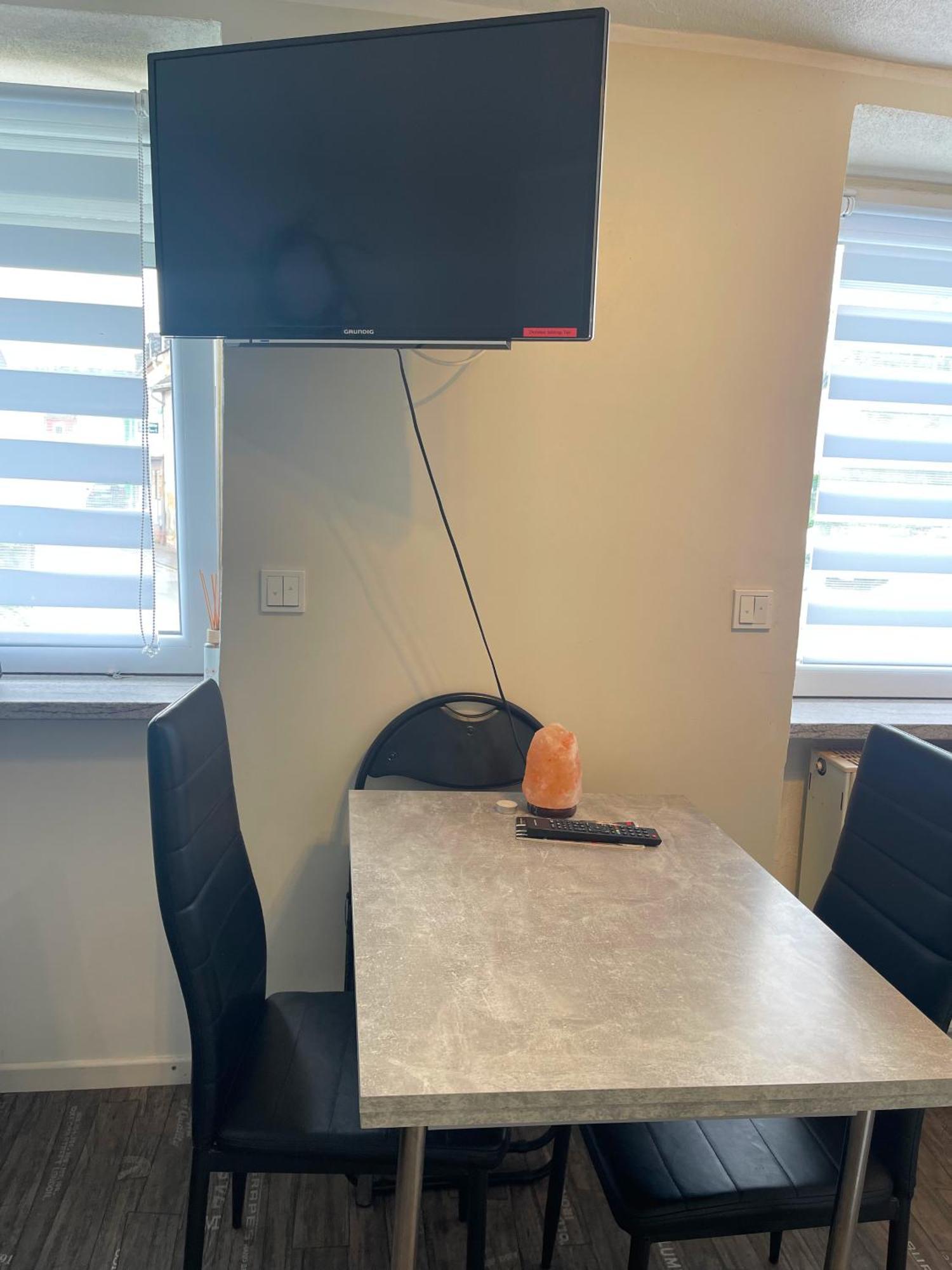 Ferienapartment Helena Trier Dış mekan fotoğraf