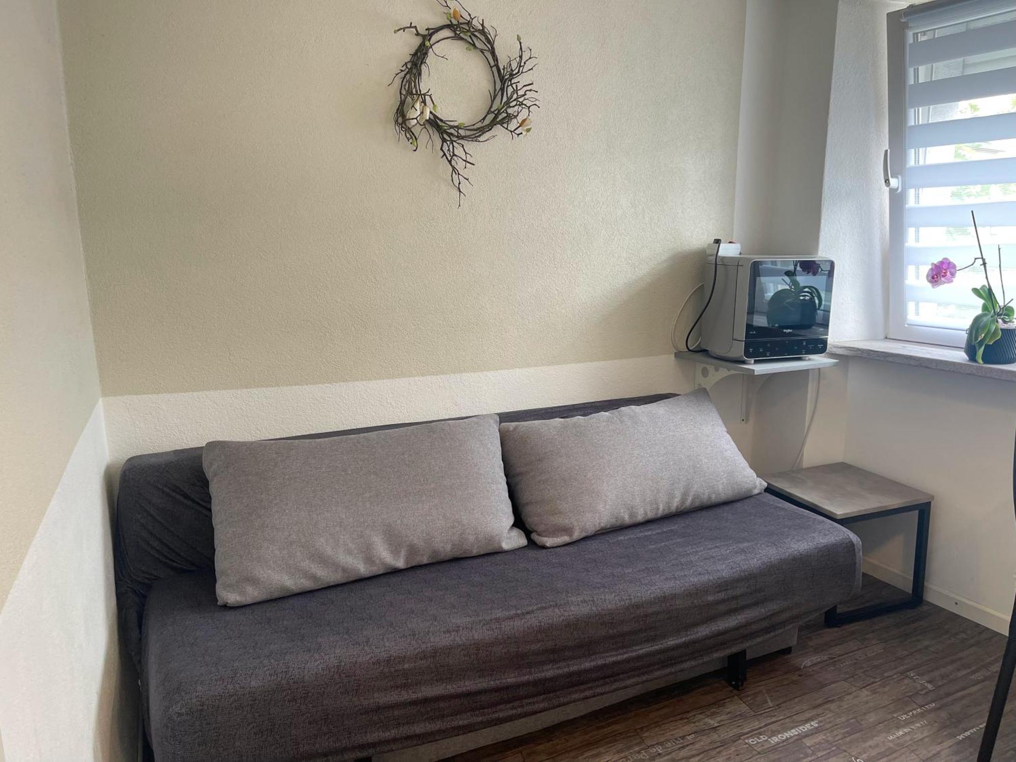 Ferienapartment Helena Trier Dış mekan fotoğraf